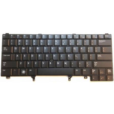 Dell E5430 Replacement Keyboard / Toetsenbord