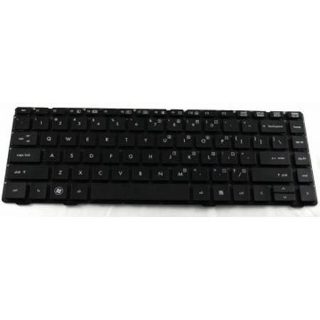 HP Elitebook 8460p Replacement Keyboard / Toetsenbord