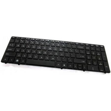 HP Probook 6560b Replacement Keyboard / Toetsenbord