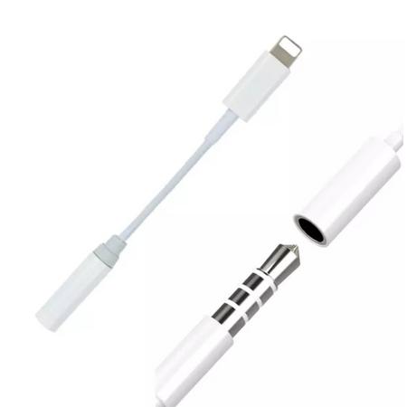 Iphone to 3.5mm AUX cable