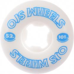 OJ Wheels 52mm From Concentrate 2 Hardline 101a skateboardwielen