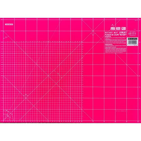 OLFA Snijmat RM-IC-S/Pink (Nieuw)