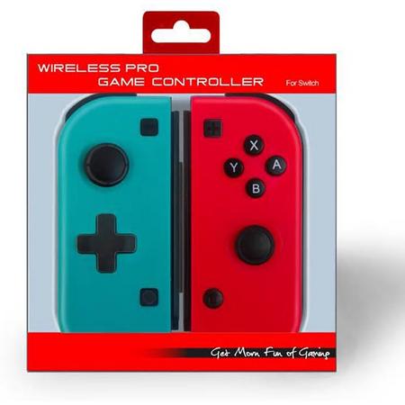 Nintendo Switch controller Pro