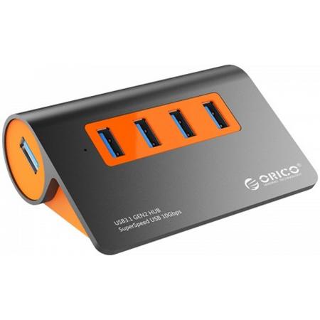 ORICO 4 Port USB3.1 Gen2 HUB (M3H4-G2)