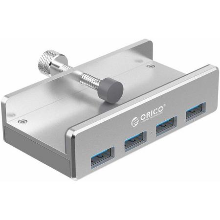 ORICO Aluminium 4 Poorten USB 3.0 HUB