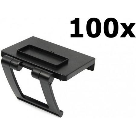 100 Stuks Xbox One Mounting Clip voor Kinect Sensor 2.0
