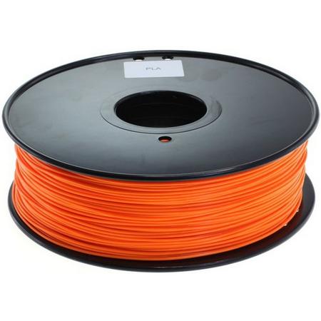 PLA Filament voor 3D printer 1 KG / 1.75 mm diameter