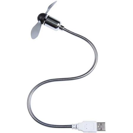 USB Fan Ventilator voor PC en Laptop