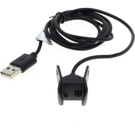 USB kabel voor Garmin Vivosmart 3