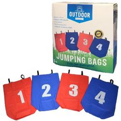 Outdoor Play Jumping Bags