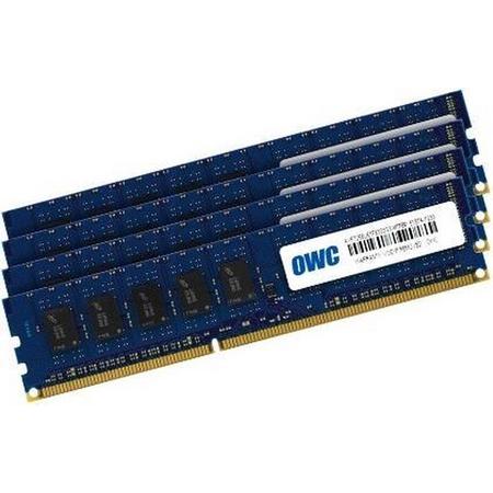 OWC OWC1333D3W8M32K 32GB DDR3 1333MHz ECC geheugenmodule