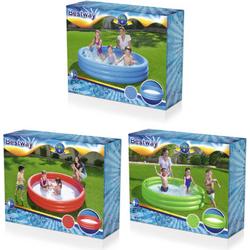 Opblaasbaar Zwembad 183x33cm - Inflatable Pool - Zomer Producten