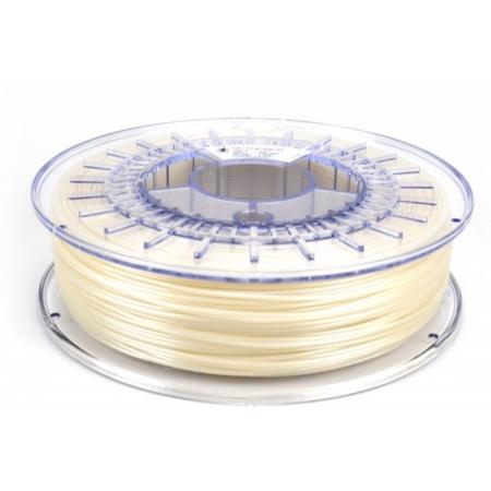 Octofiber PLA Filament voor 3D-printer – Pearl White 1.75 mm (0.75 kg)