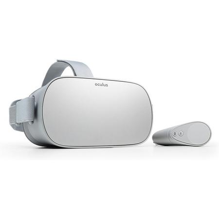 Oculus Go 32GB - 64GB