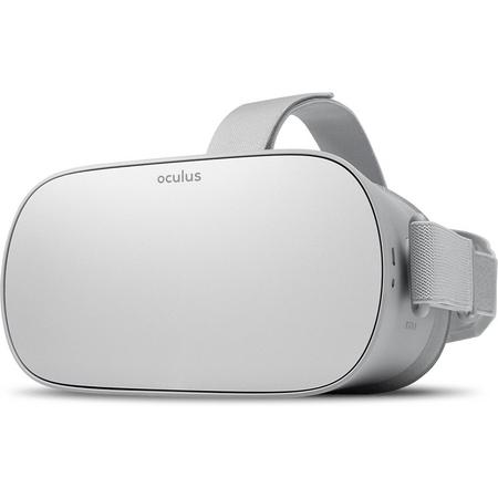 Oculus Go Business Bundel
