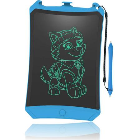 Tekentablet Kinderen - 8,5 inch Scherm - Teken Tablet Kleur - LCD Tekenbord