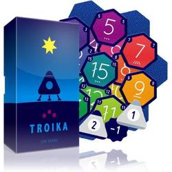 Oink Games - Troika