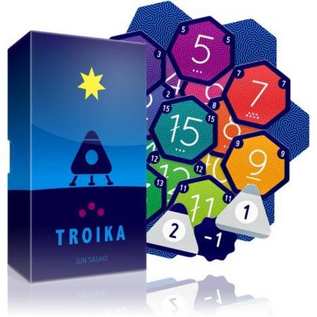 Oink Games - Troika