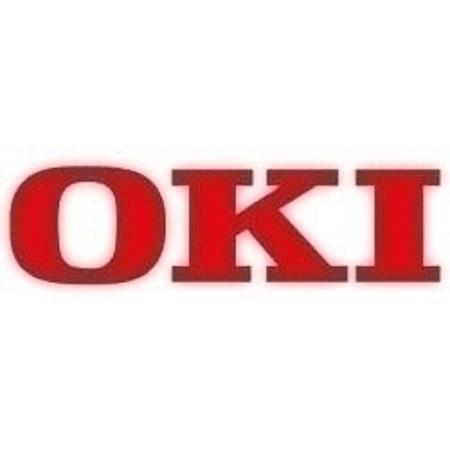 OKI Toner ES3640 Magenta Origineel