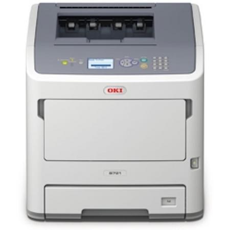 Oki B721dn - Laserprinter