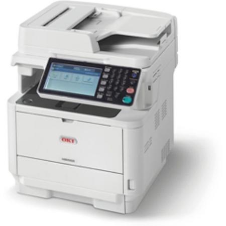 Oki MB562dnw - All-in-One Laserprinter