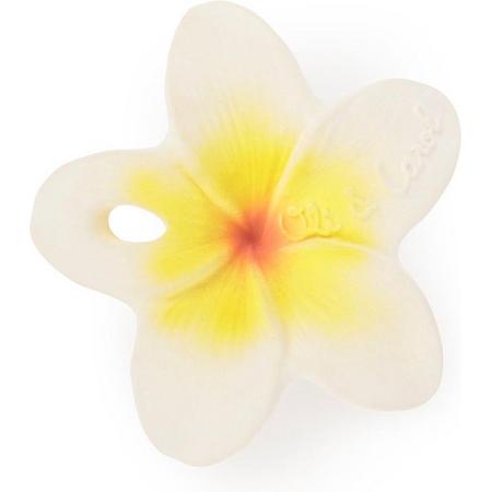 Bijtspeeltje chewy to go - Hawaii bloem