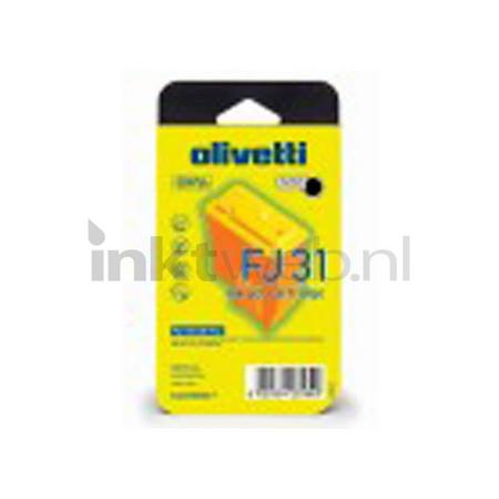 Olivetti B0336 Inktcartridge - Zwart