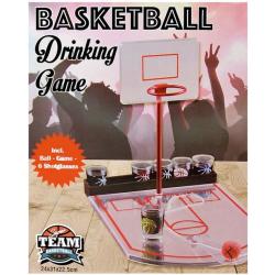 Oneiro’s Luxe Basketball drinking game - zomer – reizen – vliegtuig – spelletjes – spellen – reisspellen