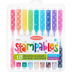 Ooly - Stampables Stamp Markers