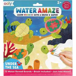 Ooly - Water Amaze - Under The Sea