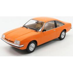 Opel Manta B 1975 Orange