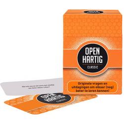 Openhartig Classic - Kaartspel