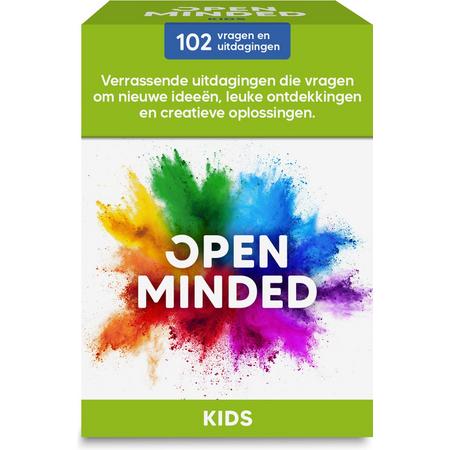 Openminded Kids