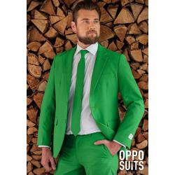 OppoSuits Evergreen - Kostuum - Maat 52