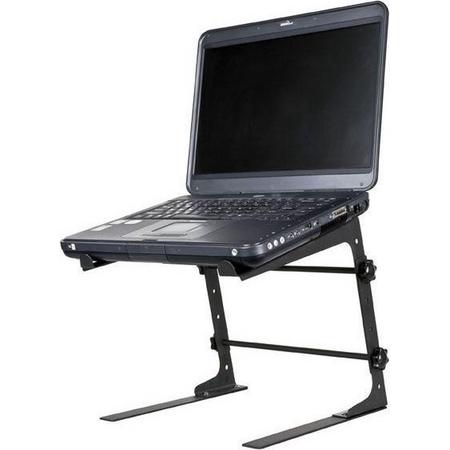 OptiGoods Laptop stand - Verstelbare notebook statief - laptop statief met klem - Ergonomische laptop standaard