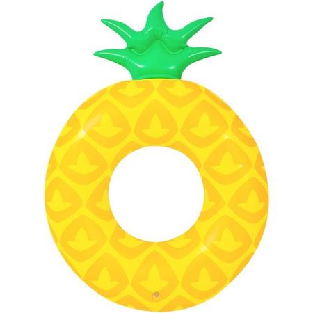 Orange85 Zwemband - Ananas - 76 cm - Kinderen