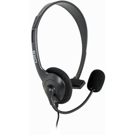 ORB Xbox One Wired Chat Headset