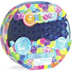 Orbeez Surprise Activity Orb-bundel - 1600 waterparels in 4 mini-activiteitsspeelsets, sensorisch speelgoed