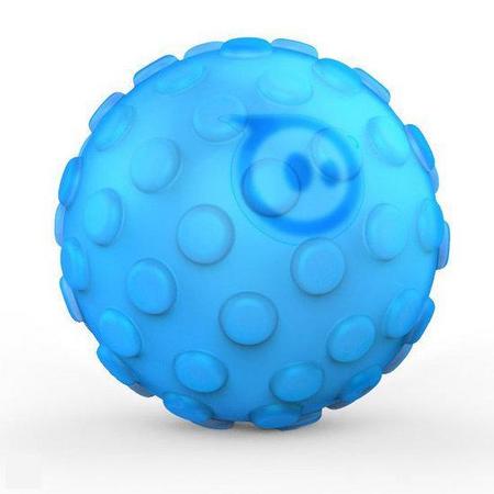 Sphero Nubby Cover 2.0 blauw