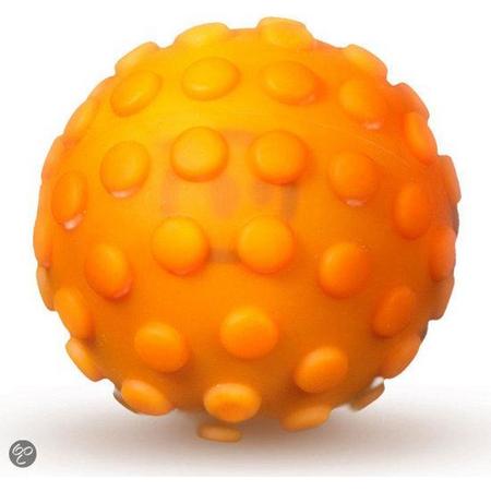 Sphero Nubby Cover 2.0 oranje