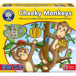 Orchard Toys Cheeky Monkeys