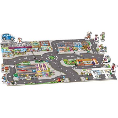 Orchard Toys Giant Town