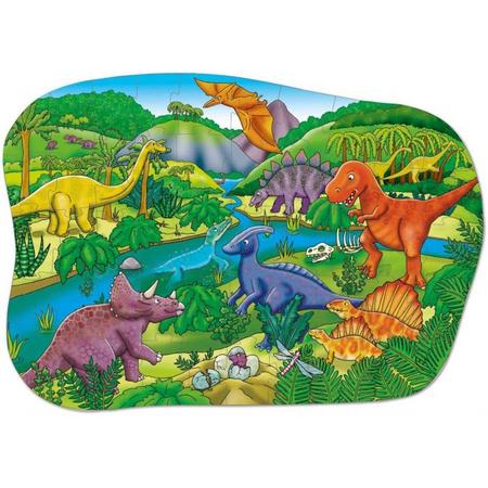 Orchard Toys Grote dinosaurussen