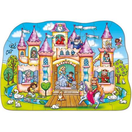 Orchard Toys Magical Castle