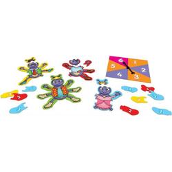 Orchard Toys Mini Game Bouw een kever