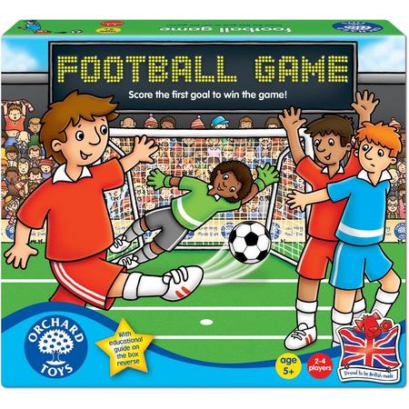 Orchard Toys Voetbalspel