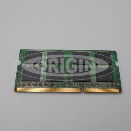 Origin Storage 4 GB DDR3L-1600 SODIMM 1RX8 geheugenmodule 1600 MHz