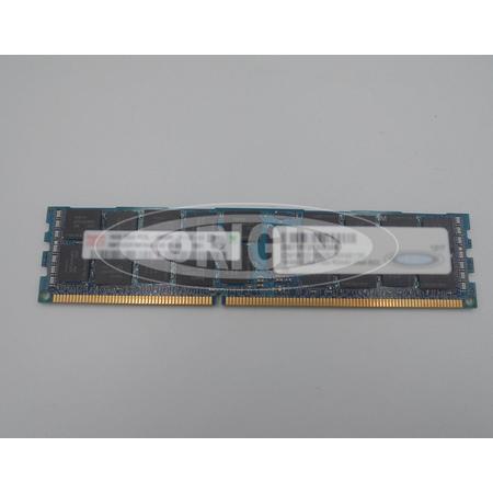 Origin Storage 4GB DDR3-1333 RDIMM 2Rx8 ECC LV 4GB DDR3 1333MHz ECC geheugenmodule