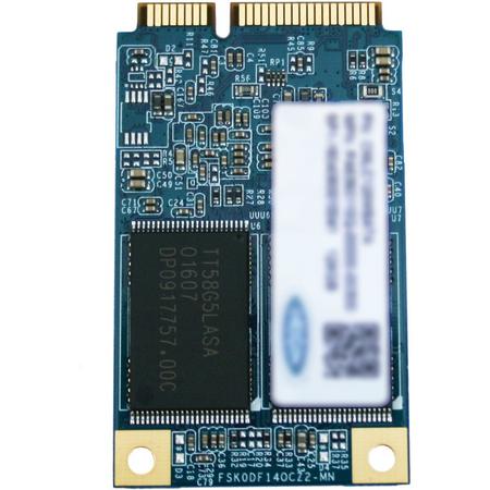 Origin Storage NB-128MLC-MINI 128GB mSATA Mini-SATA internal solid state drive