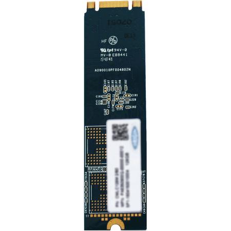 Origin Storage OMLC512NVMEM.2/80 internal solid state drive 512 GB PCI Express 3.0 M.2